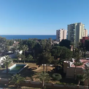 Apto En Aguadulce Con Vistas Al Mar Apartment Aguadulce (Almeria)