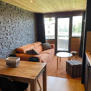 Malinka Apartment Avoriaz