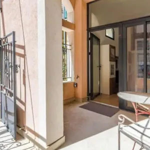 Apartment Magnifique Duplex Type Loft, Nice