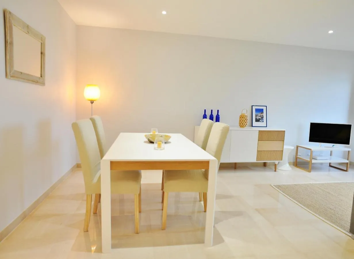 Apartment Aparthotel Riviera - Terrasse Felix Faure - Massena Promenade Des Anglais Nice